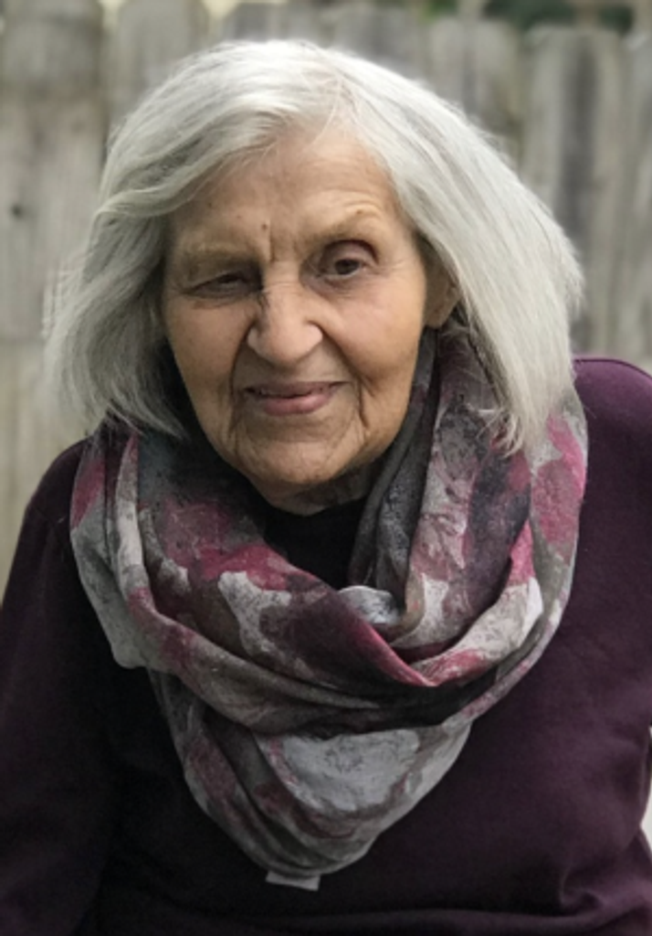 Irma (Fischer)  Schmidt