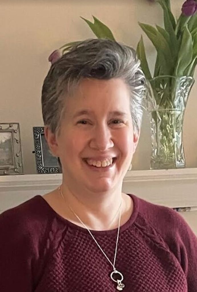 Kathleen "Kathy" Jo Mcginn