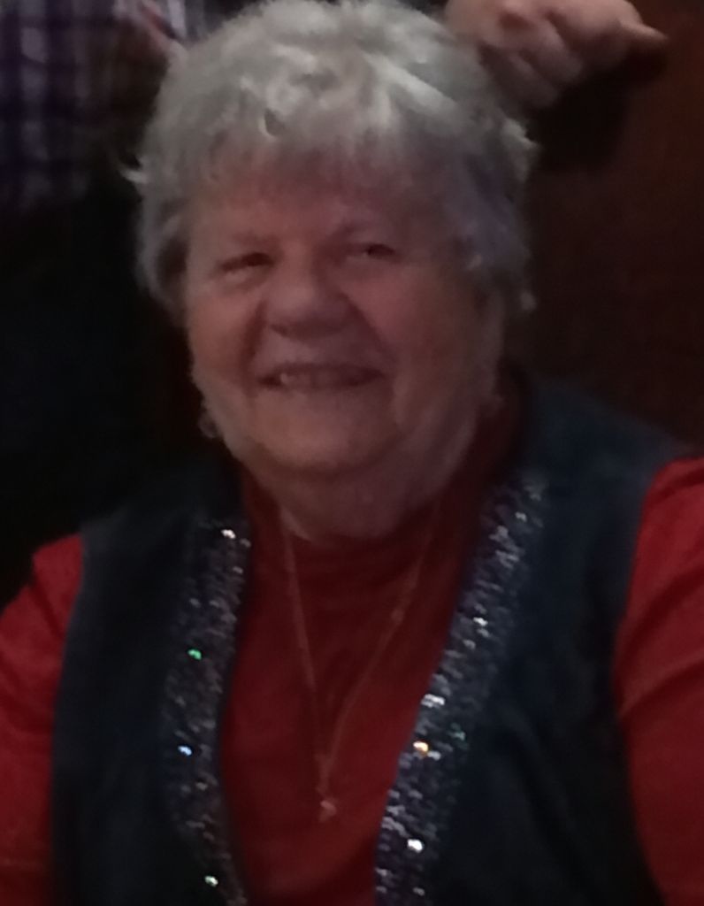 Mae V Gerber Profile Photo