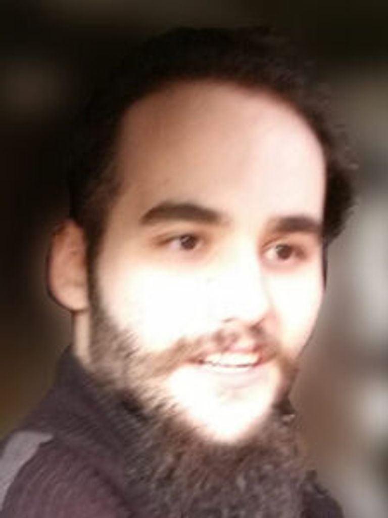 Joshua Feliciano Fragata