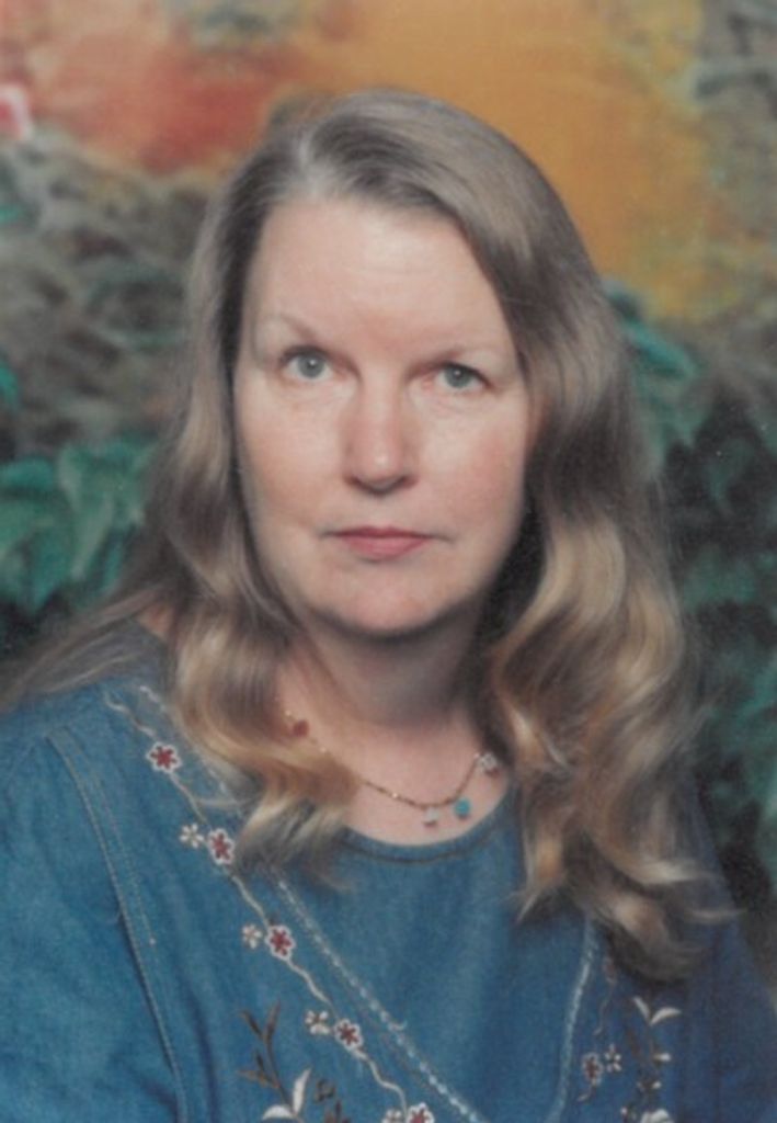 Donna Gwynne Barnhart Profile Photo