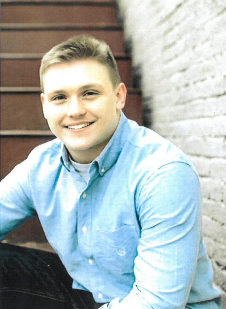 Zackery Lee Schwausch