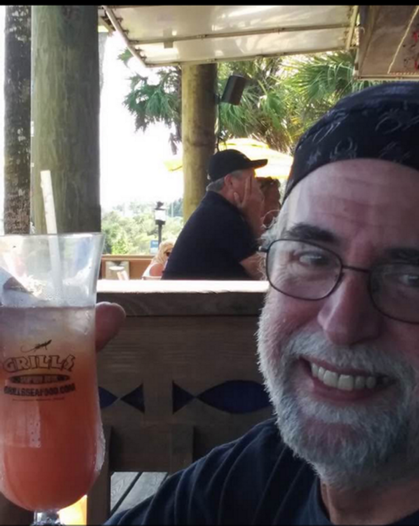 Kenneth Desimone Profile Photo