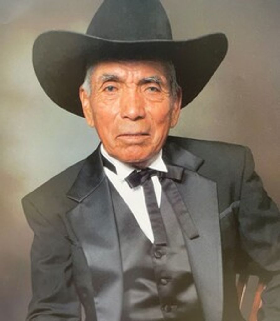 Jose Natividad Vasquez