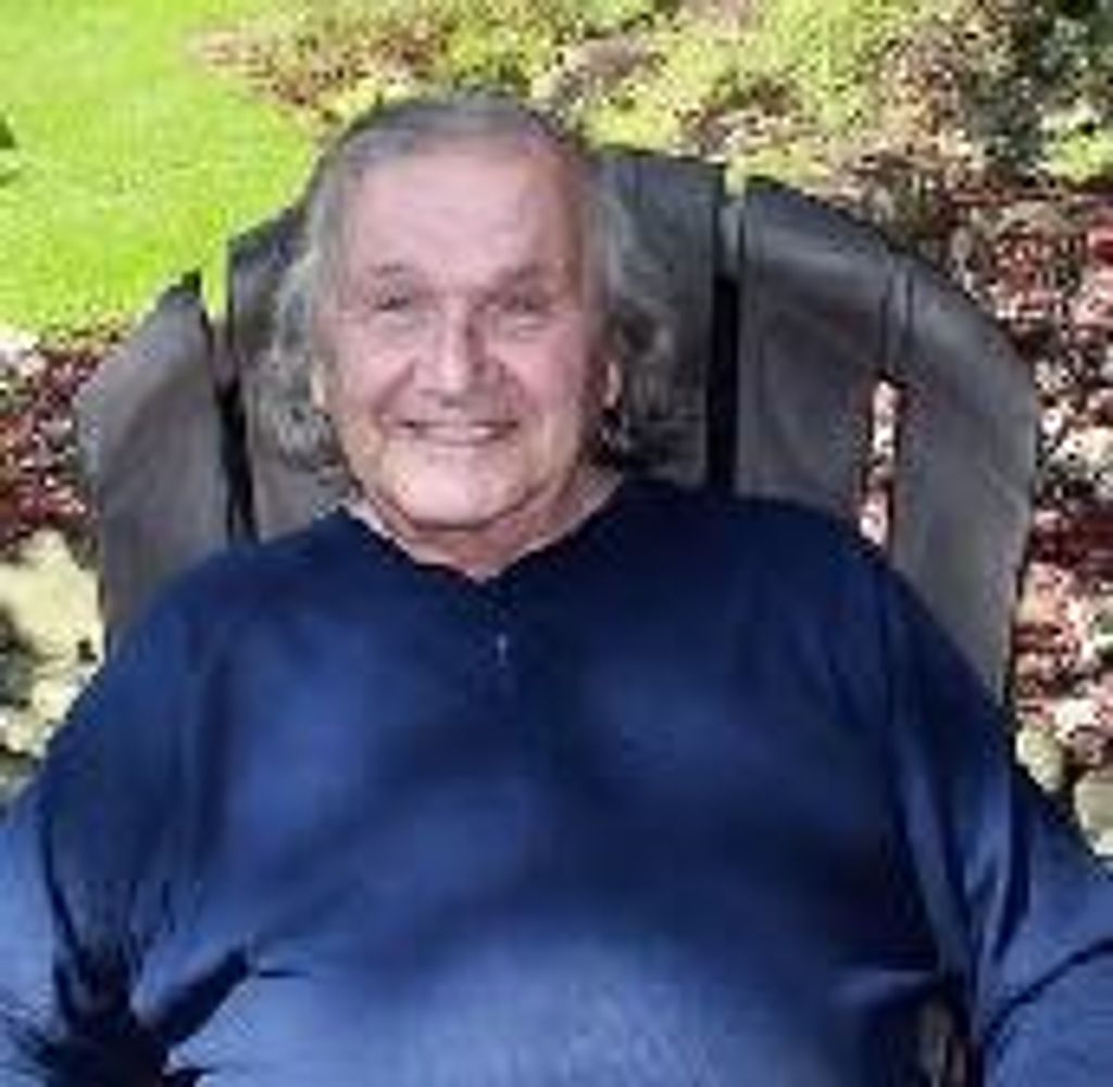 Richard J. Weldner
