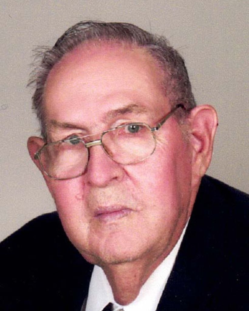 Willard Theodore Wolfe