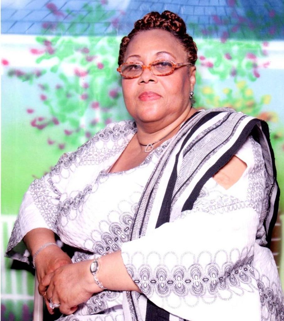 Joyce M. Grant