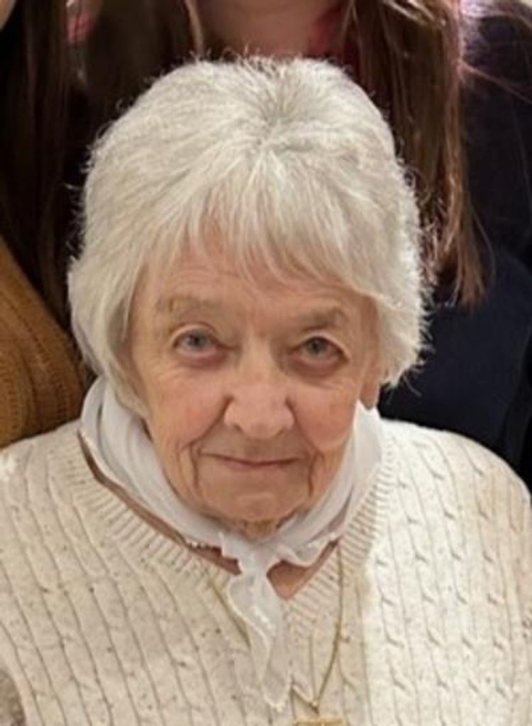 Mildred Marie Frissora