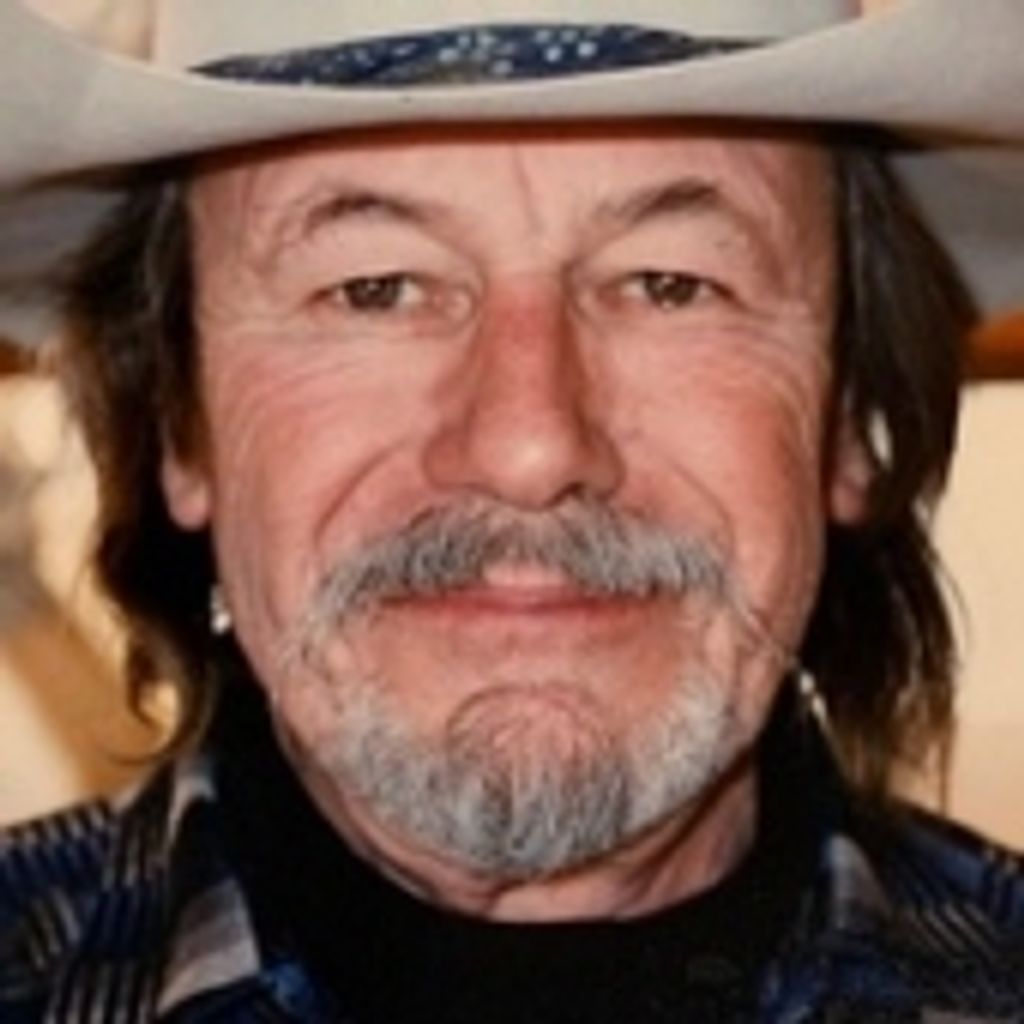 Louis David Marak