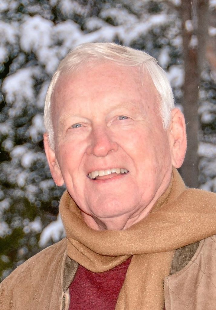 Eugene G. Allbritten Profile Photo
