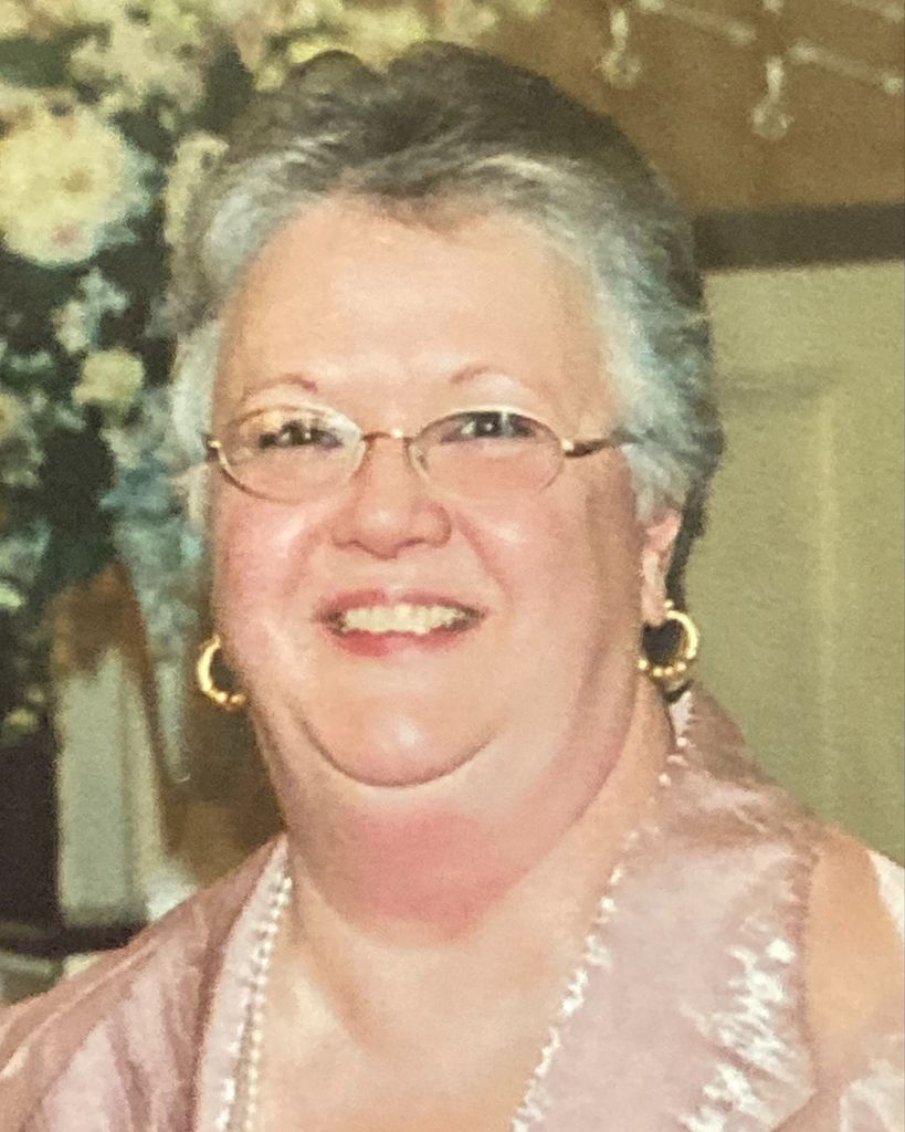 Mary "Ethel" Dyer