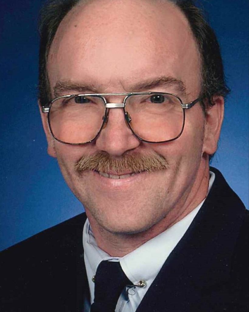Joseph D. Bramer
