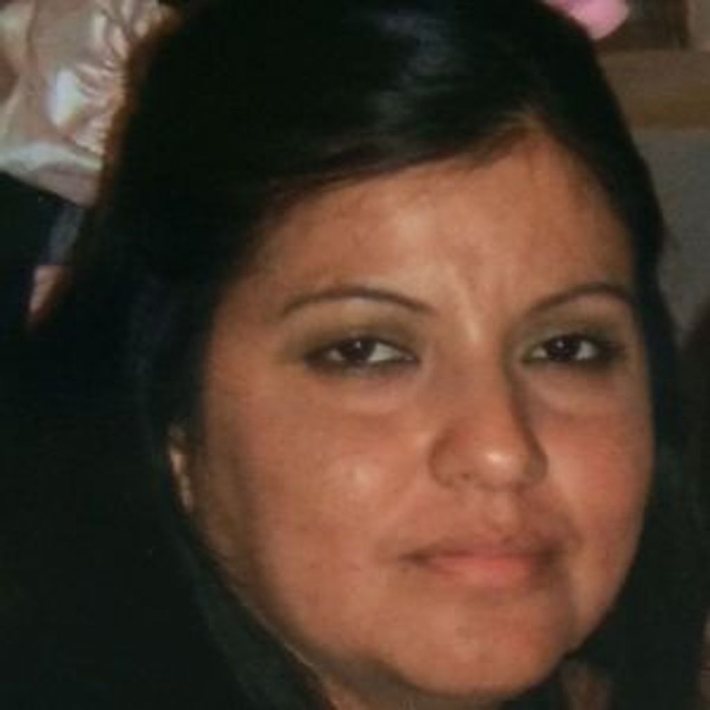 Angelica Garcia-Arias