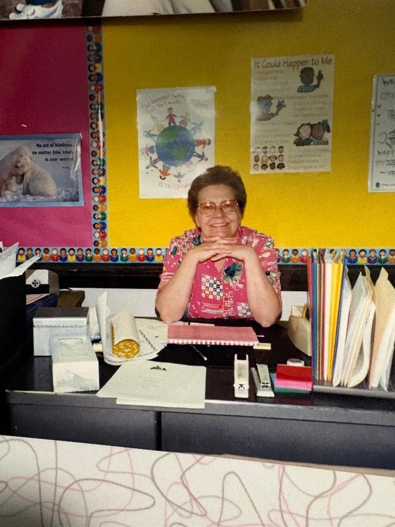 Dolores J. Baginski Profile Photo