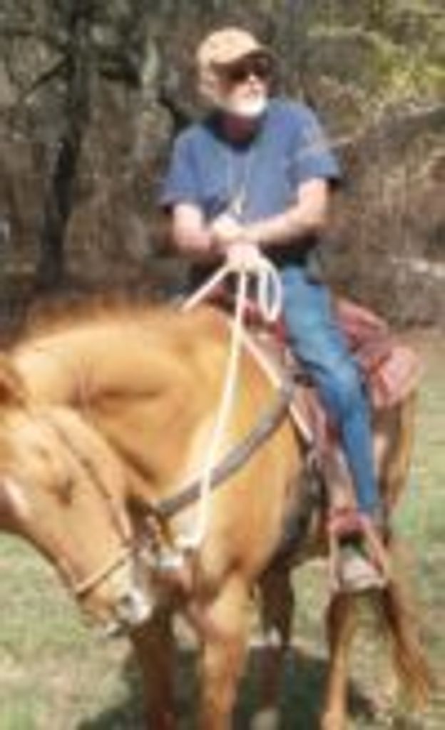 Clifford “Joe” Cox