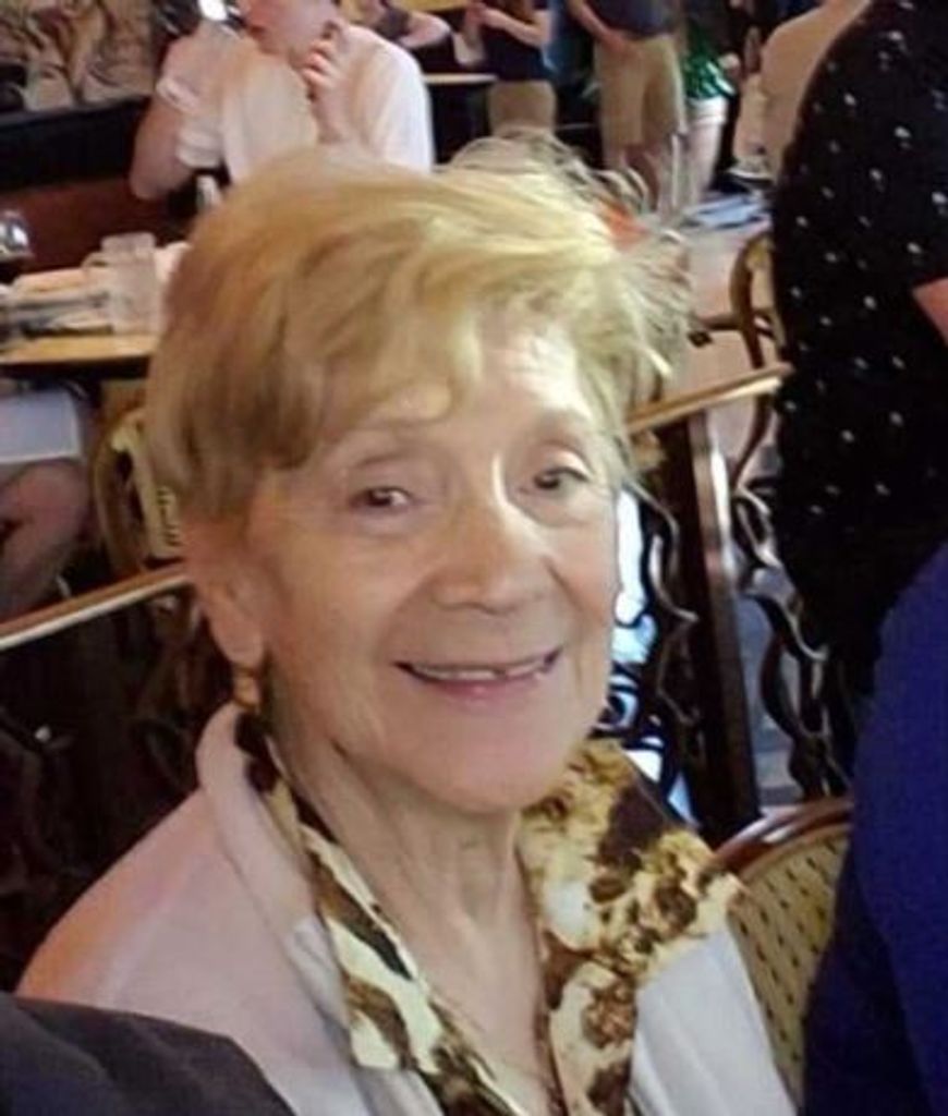 Rebecca Finonis Passarini