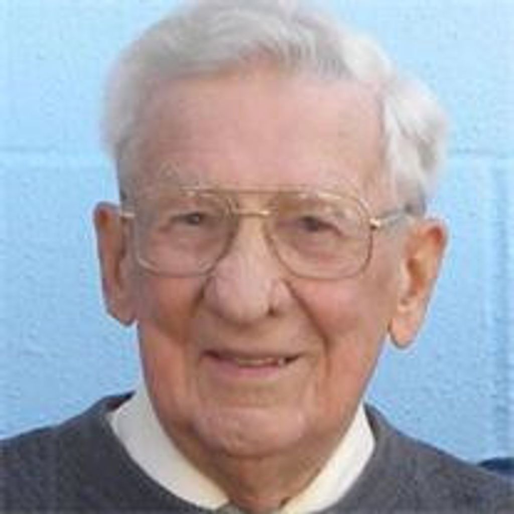 Cletus Schmitz