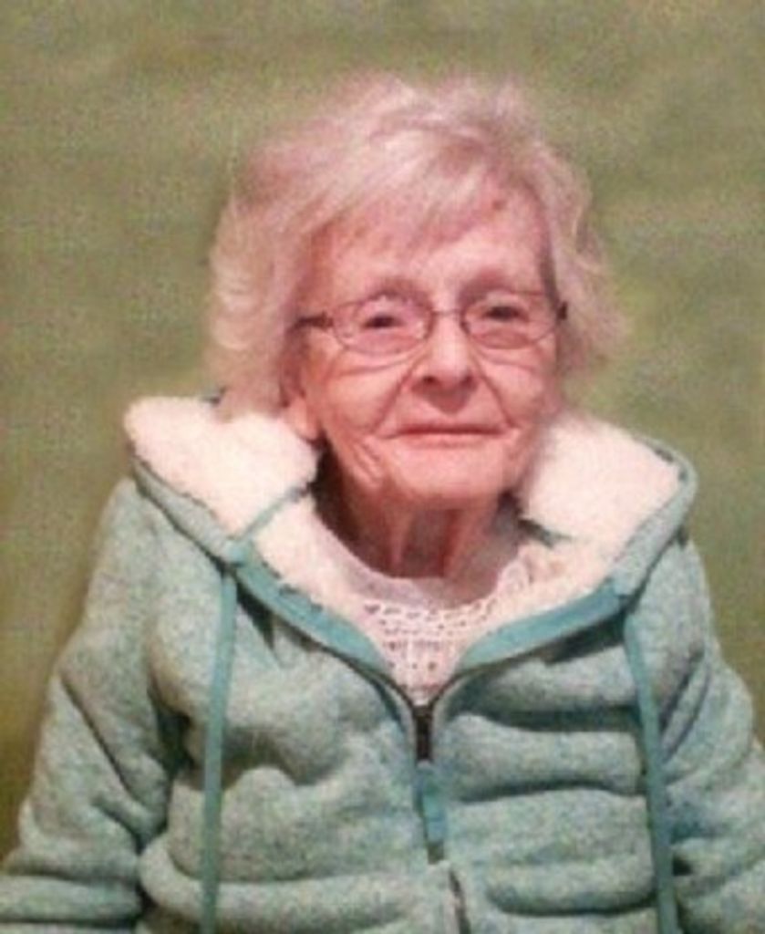 Mary Jane Mullins Profile Photo