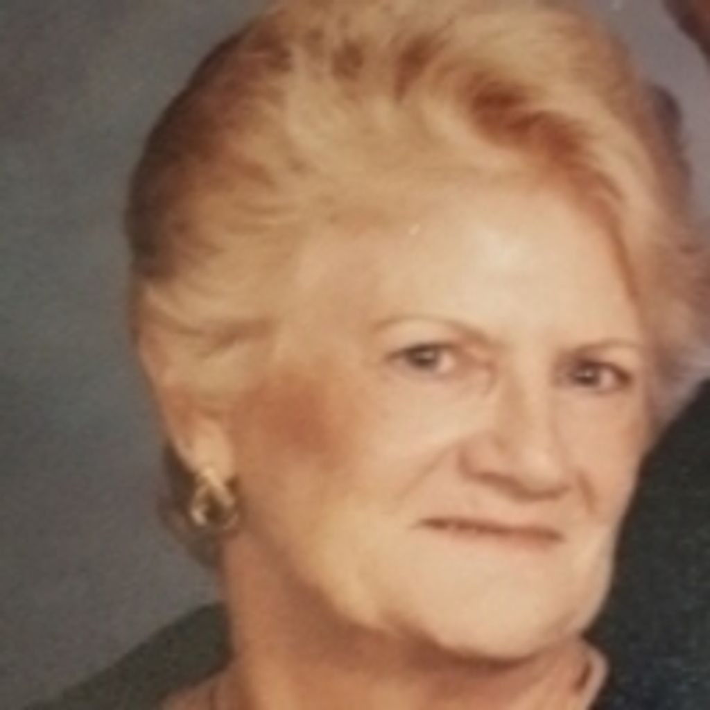 Shirley Marie Johnson