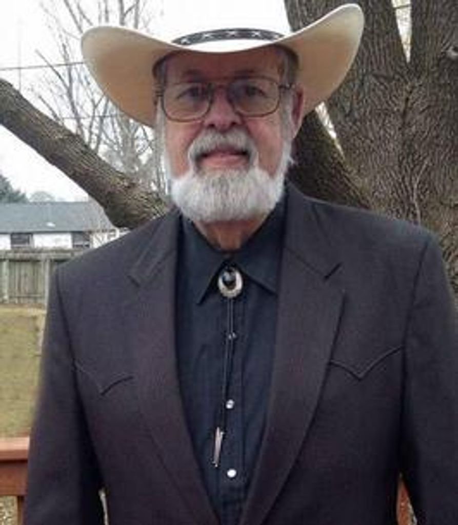 Glenn Duane Hamann Profile Photo