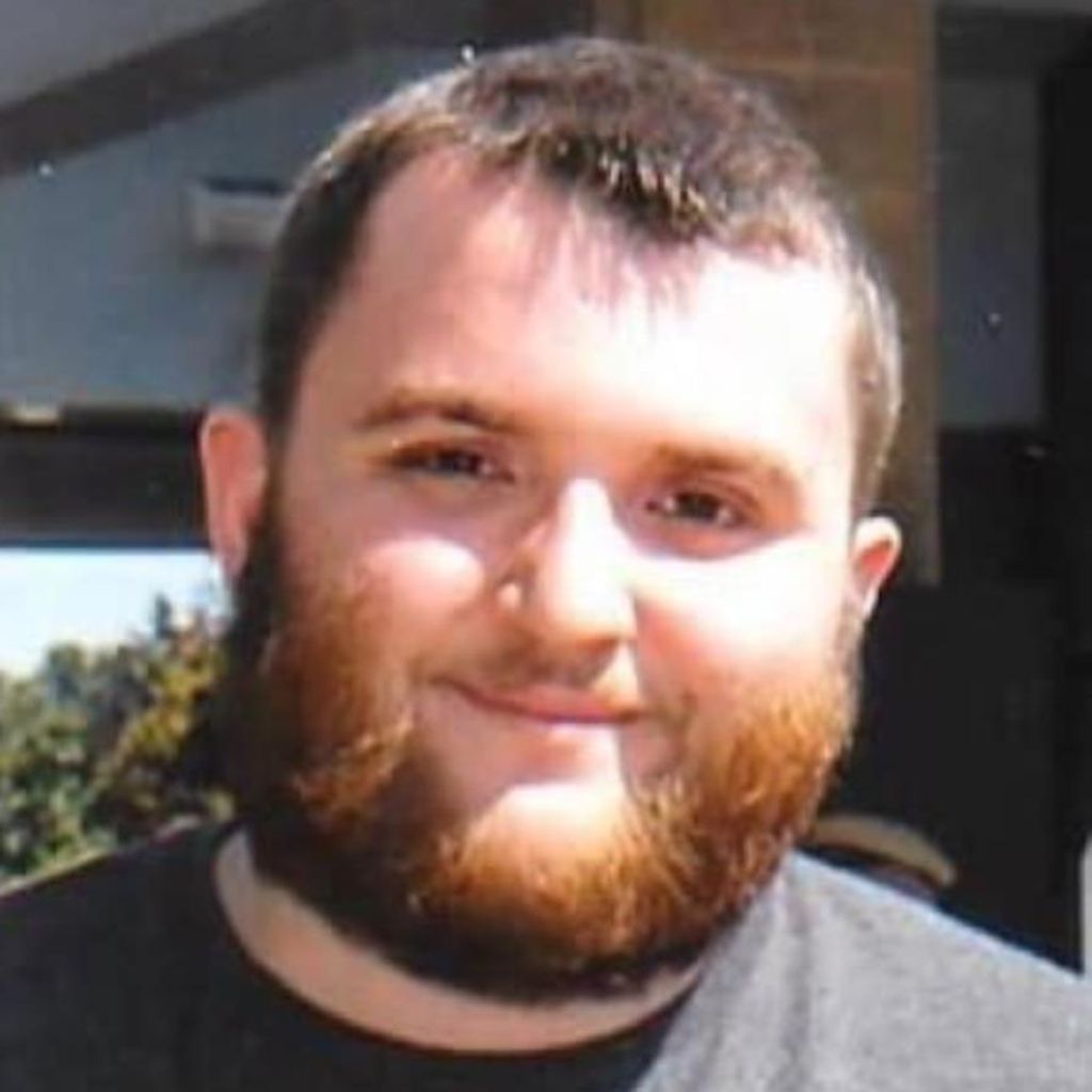 Steven Micheal Jones Profile Photo