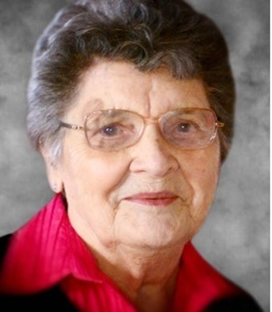 Irene G.  Beattie