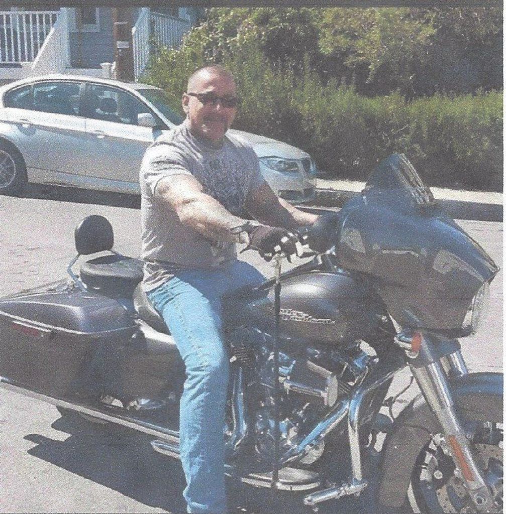 Joseph “Joe” Janick Profile Photo