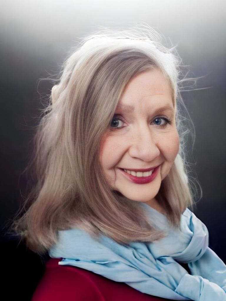 Janet K. Keske Martinez