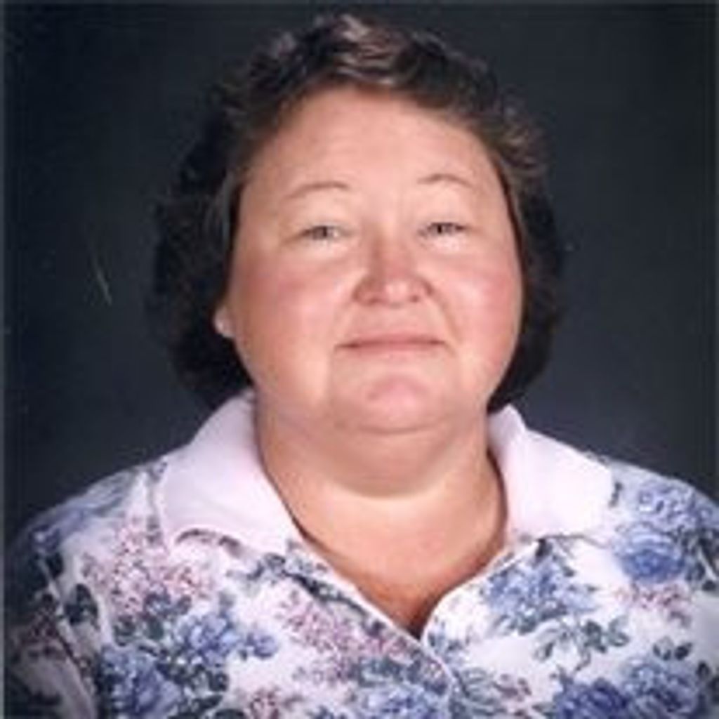 Brenda Cantrell Cooper