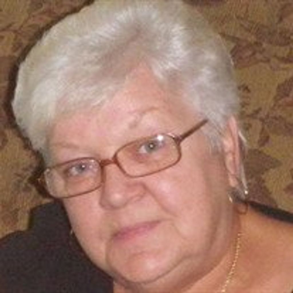 Linda  Sue Ragozzine