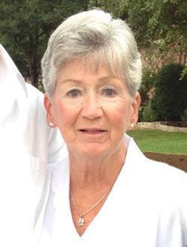Mary Belcher