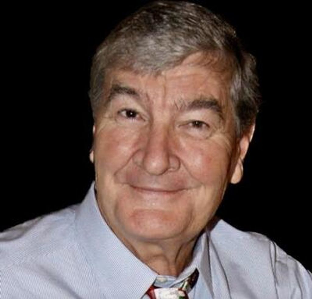 Joseph A. Mervar Profile Photo