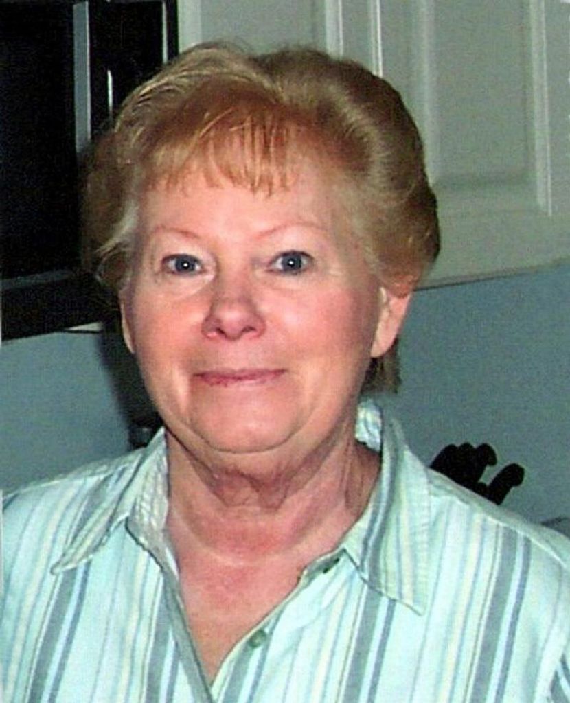 Helen Louise Hedrick Profile Photo