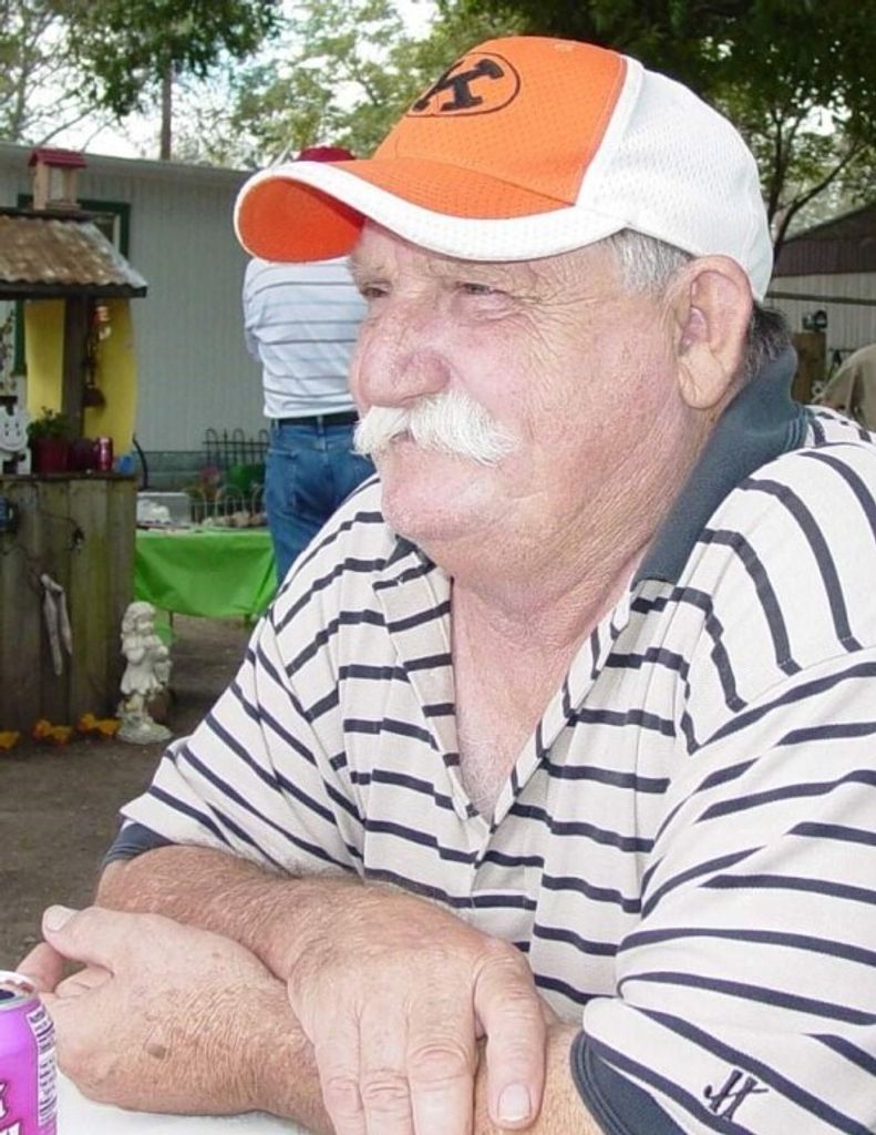 Larry Cheryl Anderson