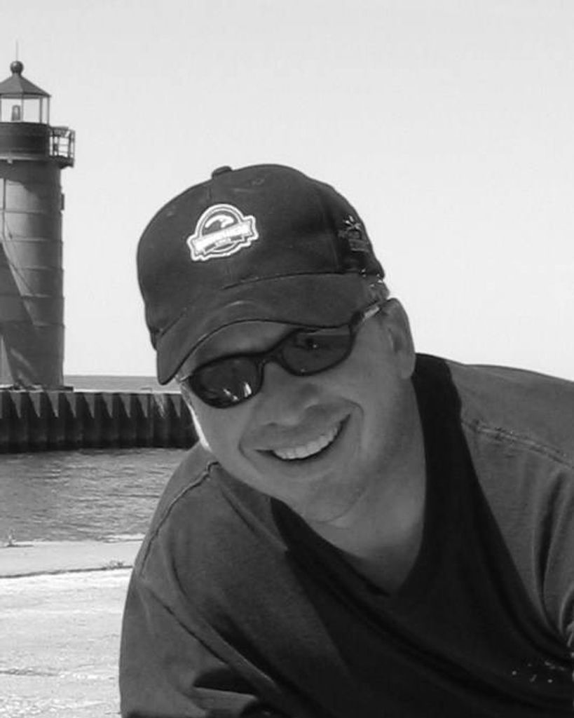 Scott R. Mitchell