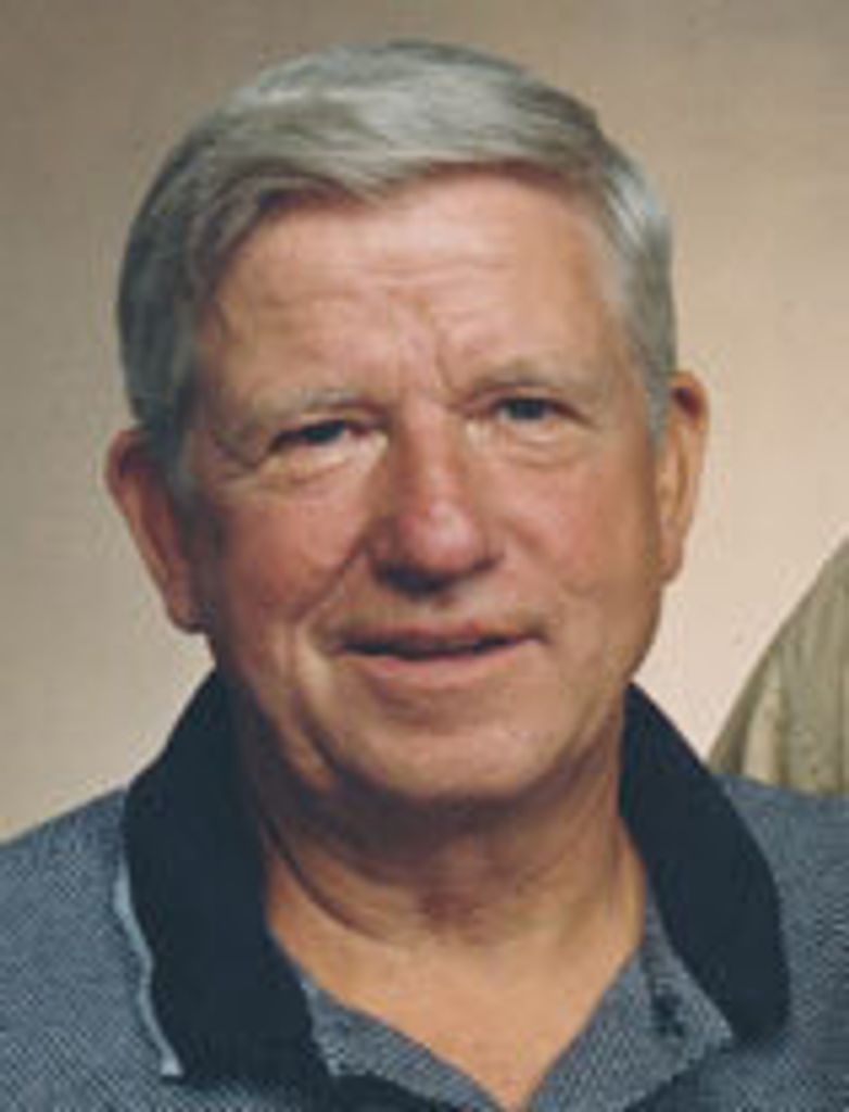 Donald H. Duger
