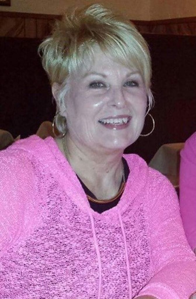 Rita Metzger Profile Photo