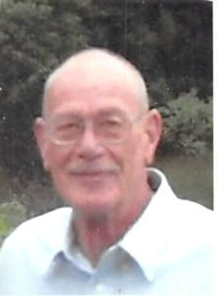 John T. Adams Profile Photo