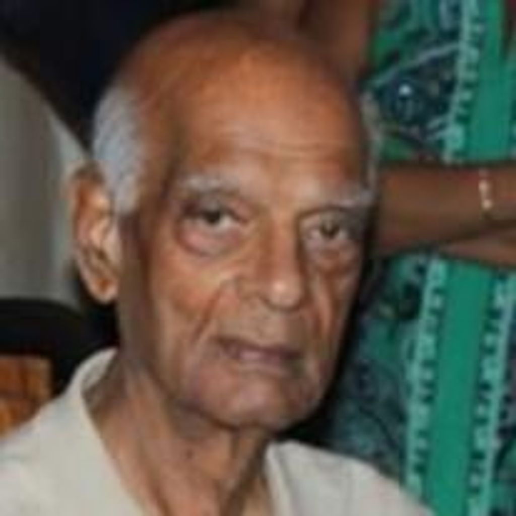 Harbans Jain