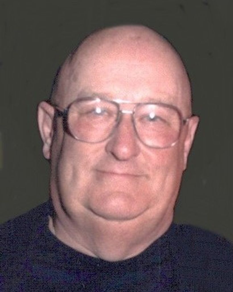 Richard Faulkner Profile Photo