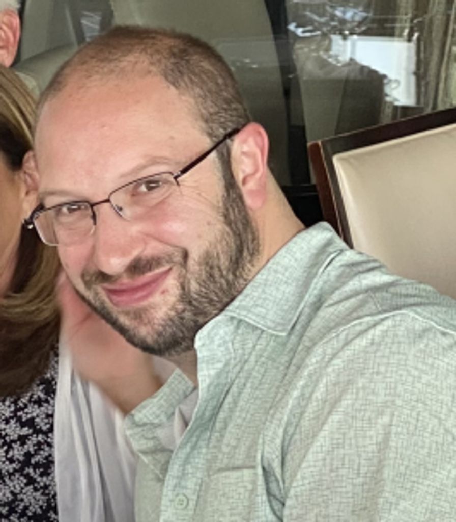 Nicholas Maiolo Profile Photo