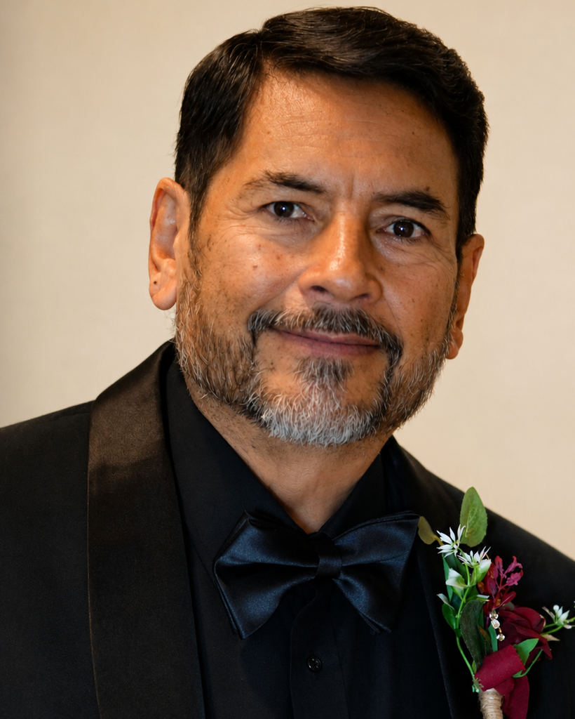 Eugenio Ornelas Profile Photo