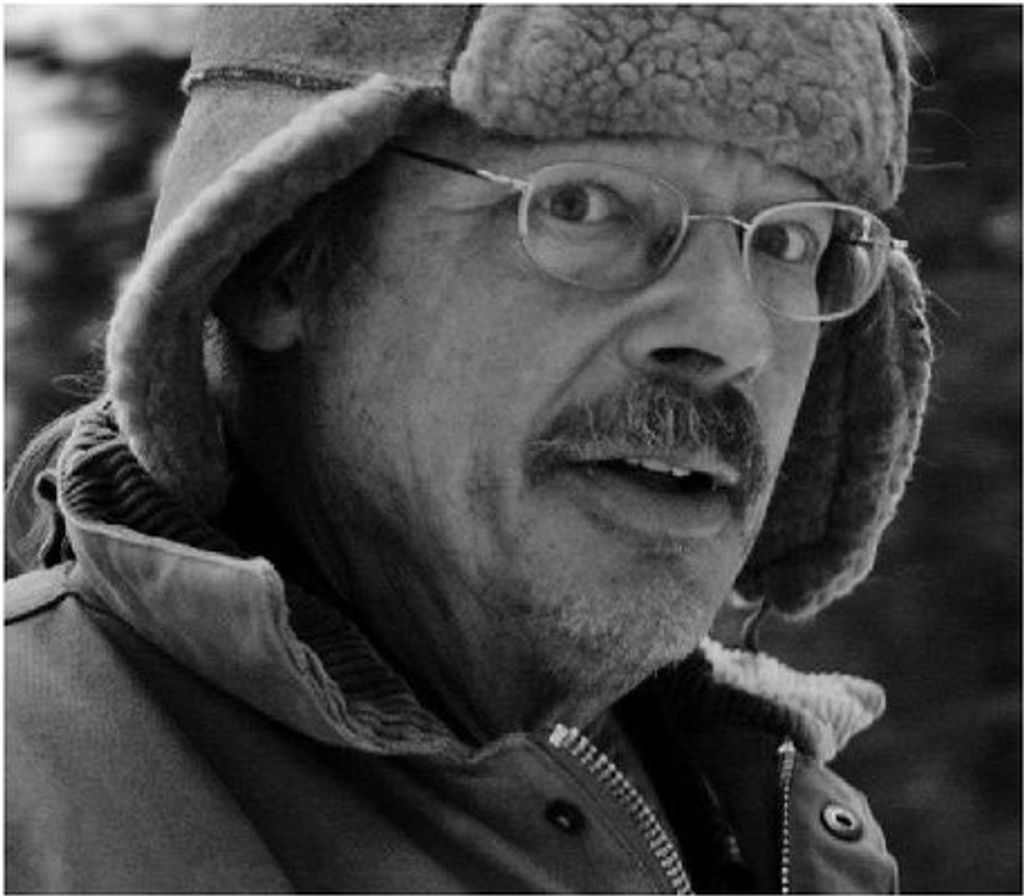 William Moreland Richey Profile Photo