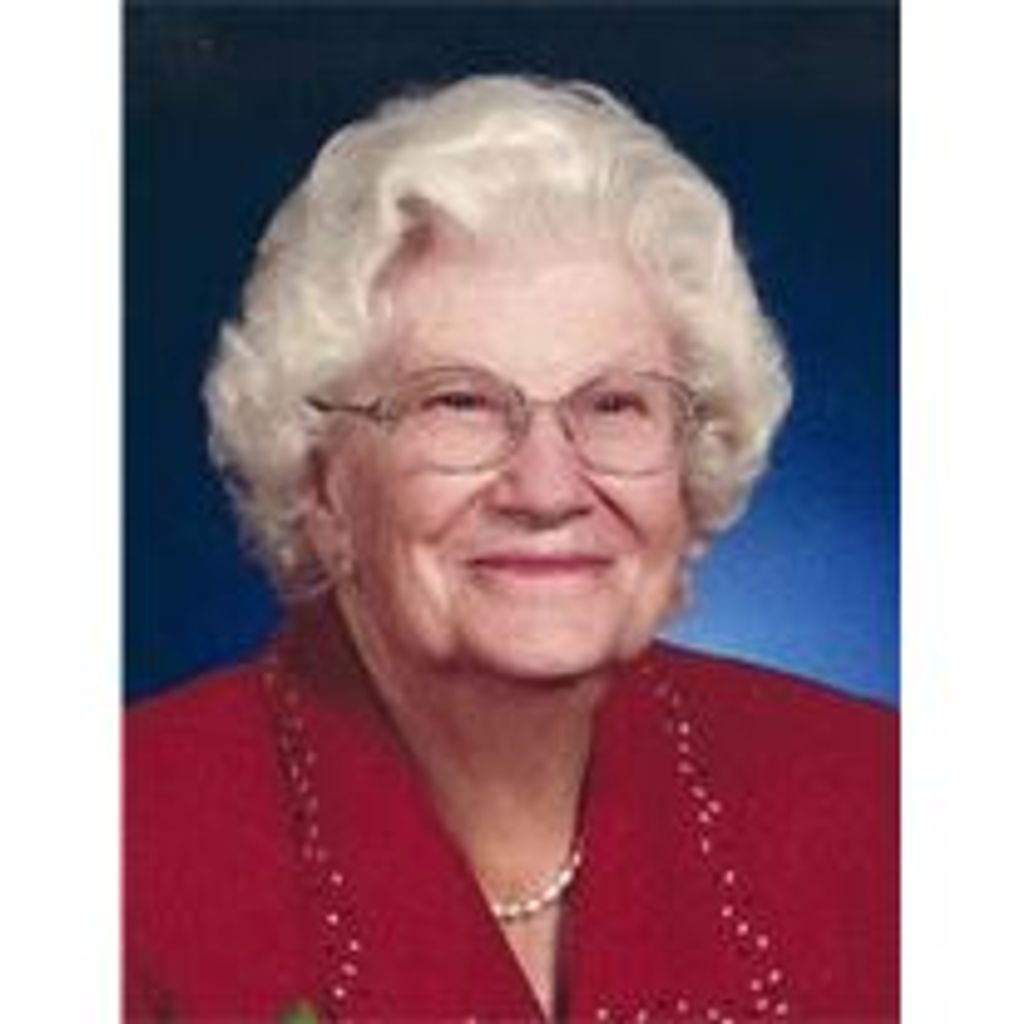 Mabel I. Corbin
