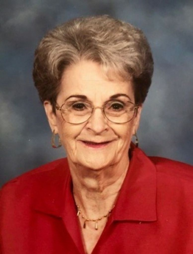 Agnes Modera Cassady Profile Photo