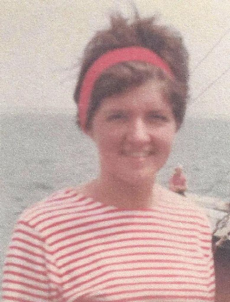 Jane A. Frehafer Profile Photo