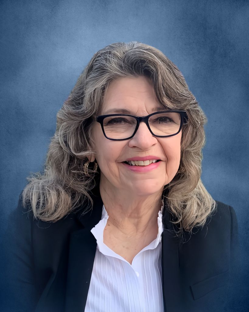 Gail Everhart (Eldred)