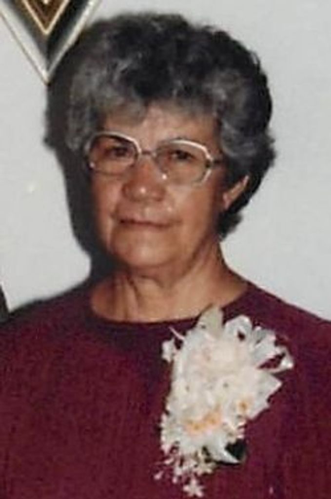 Elida Cantu Profile Photo