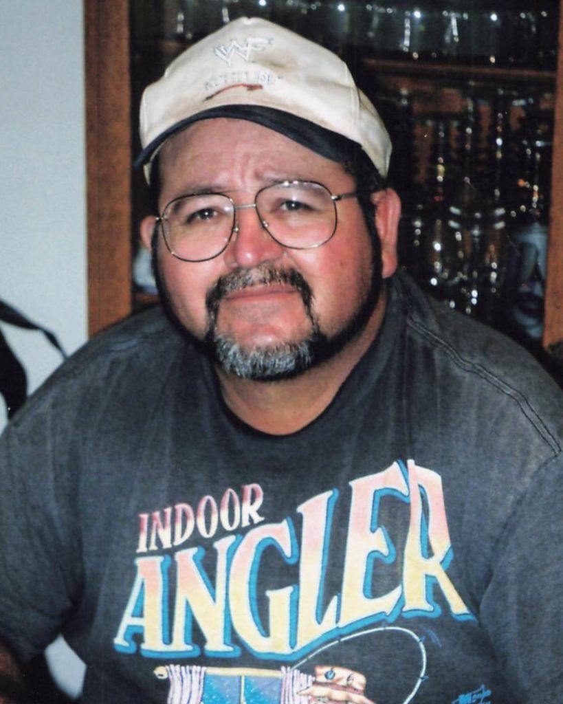 Daniel P. Pacheco Profile Photo