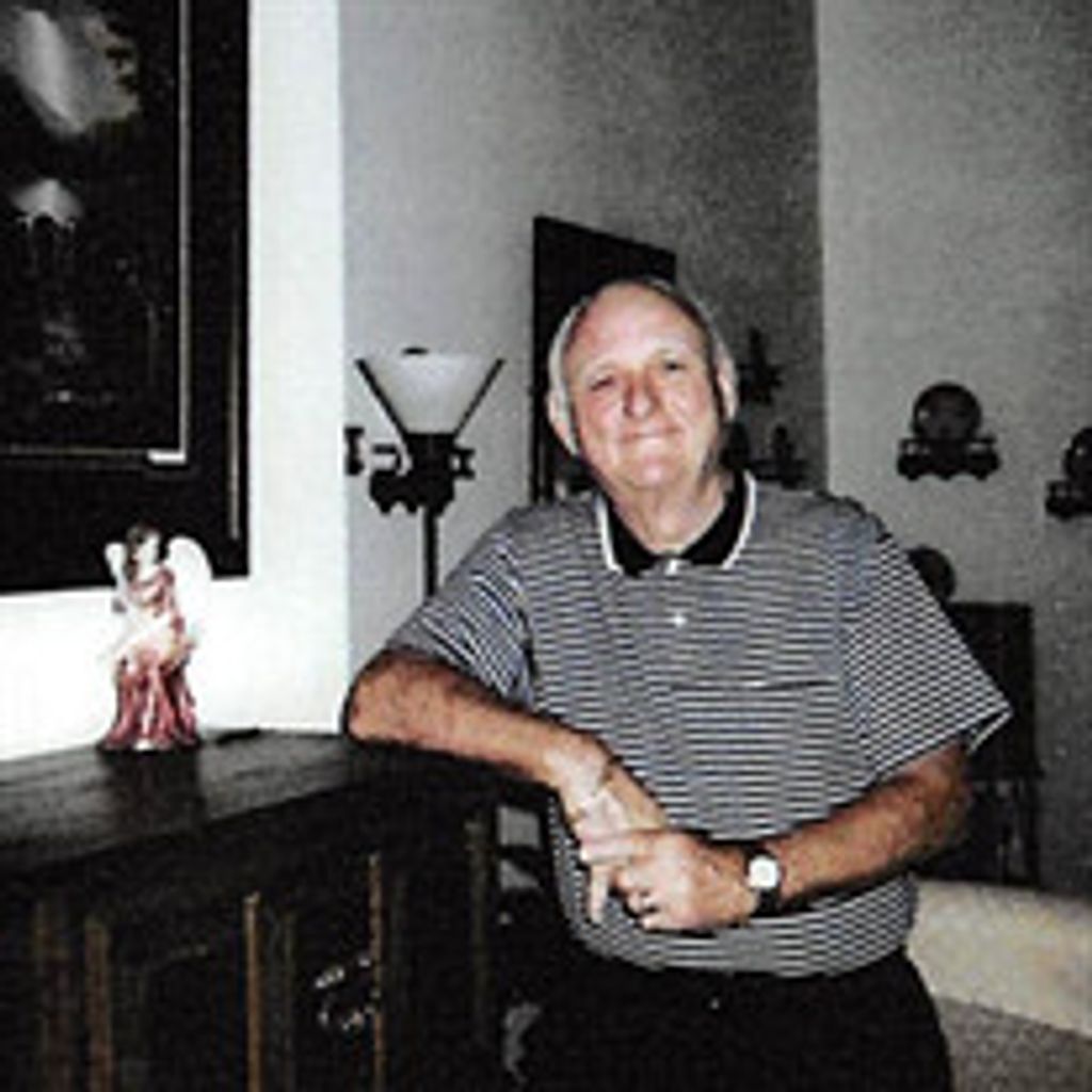 Herbert S. Modlin